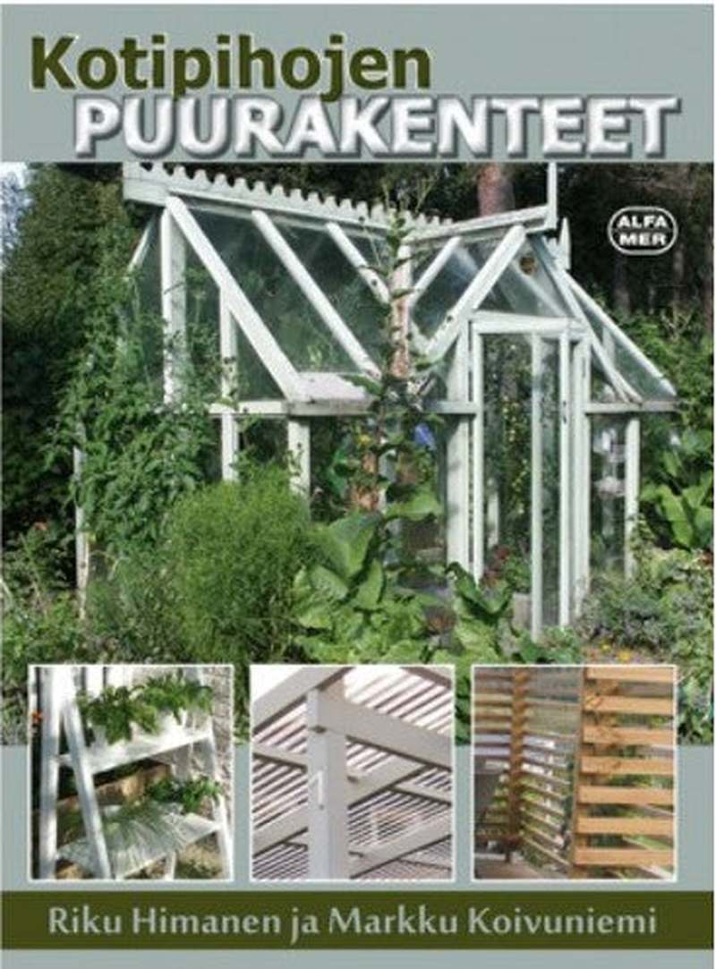 Piharakentajan täydellinen paketti