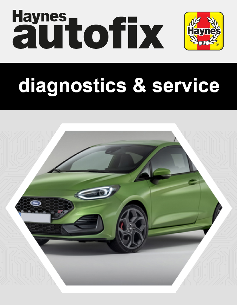 Ford FIESTA VII PHASE 2  3DOORS 2021/10 - 2021