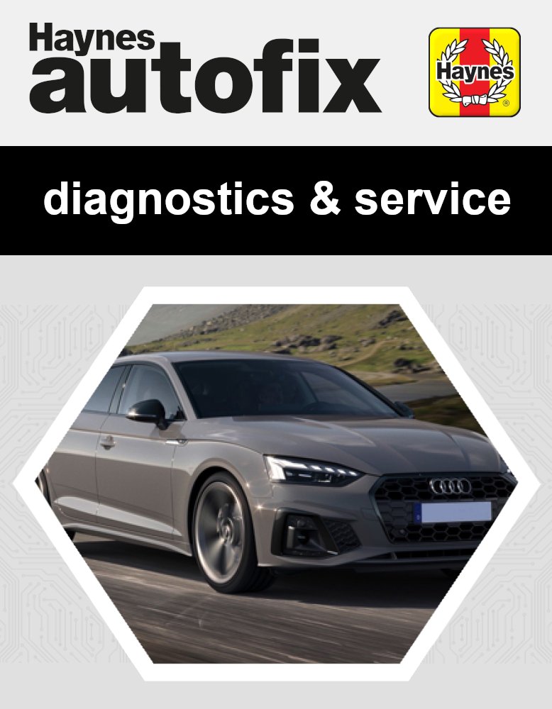 Audi A5 II SPORTBACK (F5) PHASE 2 5DOORS 2019/09 -