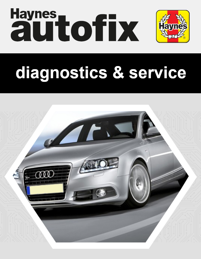 Audi A6 III (4F) PHASE 2 4DOORS 2008/10 - 2010/12
