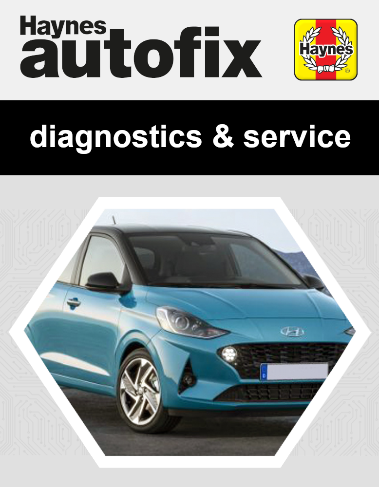 Hyundai I10 III  5DOORS 2020/01 - 2023