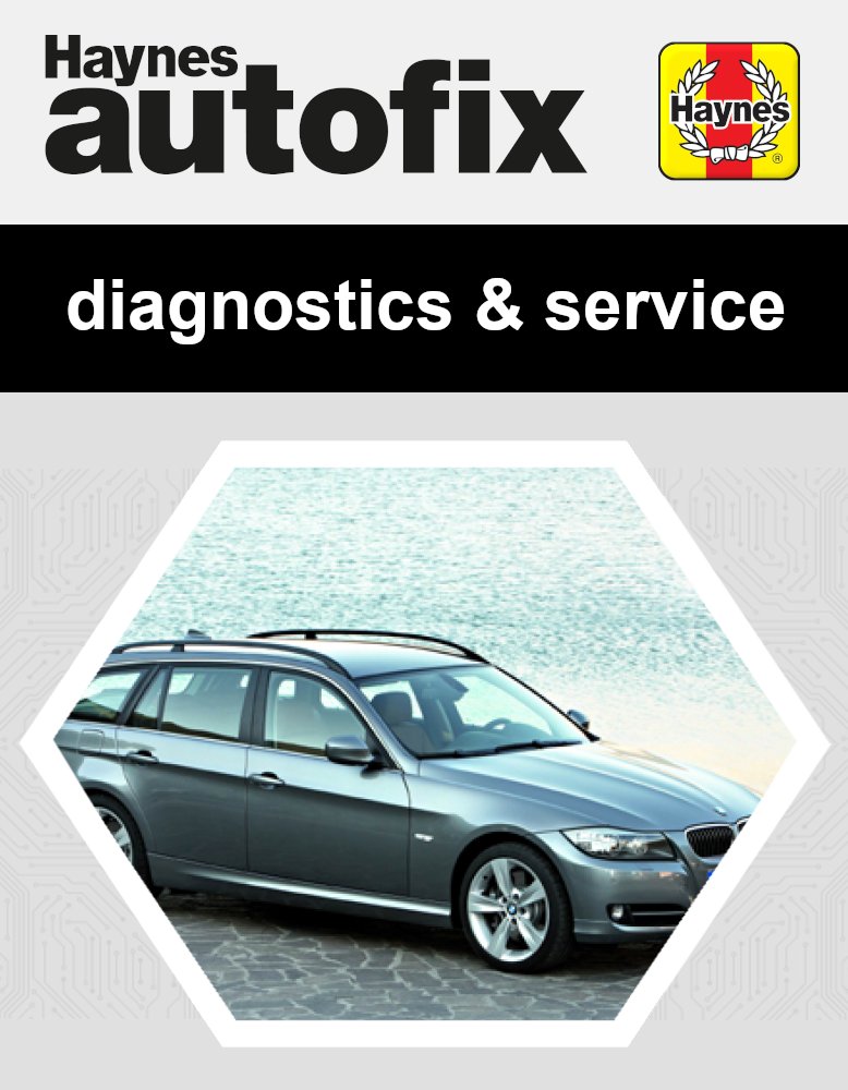 BMW SERIES 3 V TOURING (E91) PHASE 2 5DOORS 2008/10 - 2011/12
