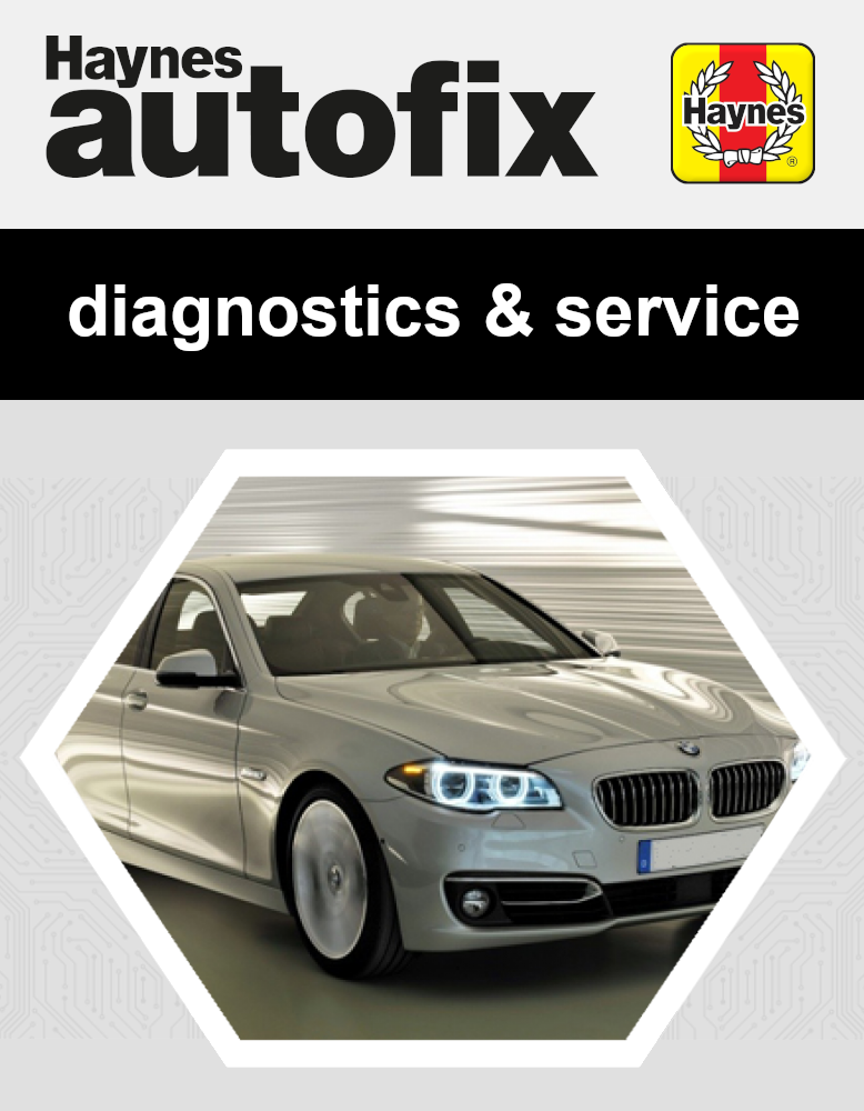 BMW SERIES 5 VI (F10) PHASE 2 4DOORS 2013/05 - 2017/06