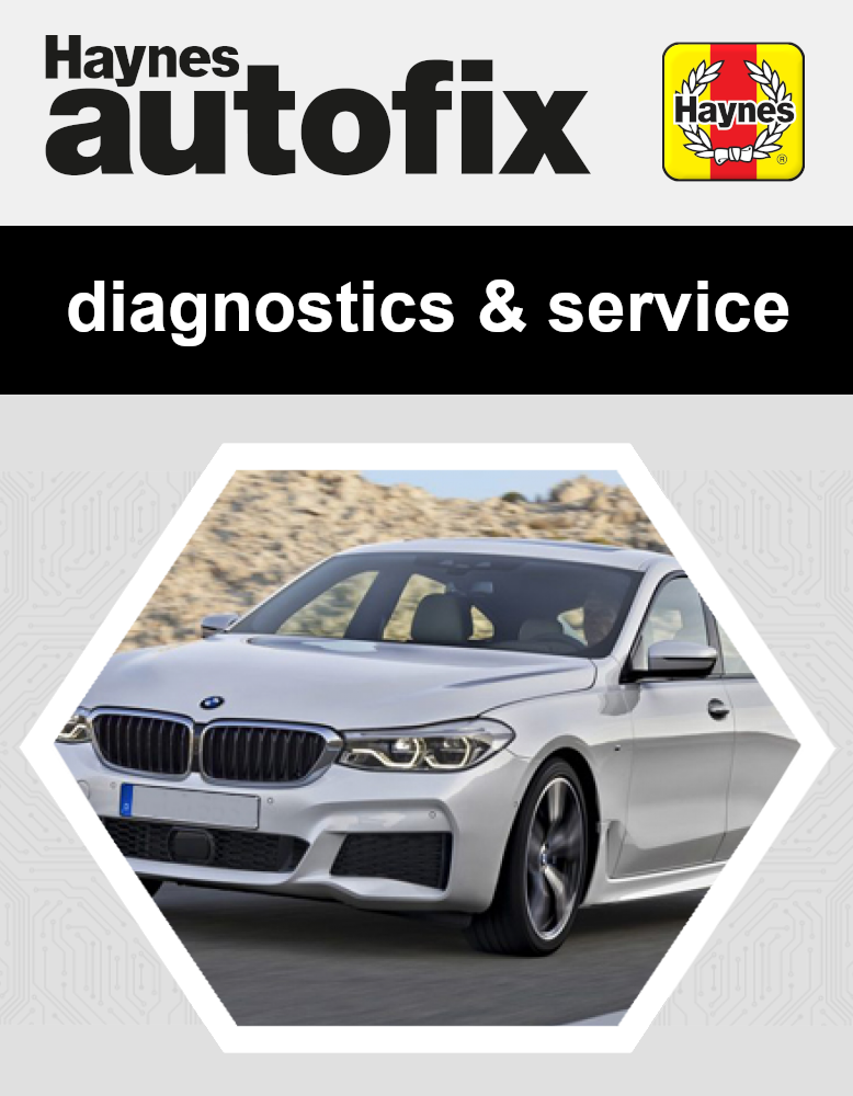 BMW SERIES 6 GT (G32) PHASE 1 5DOORS 2017/09 -