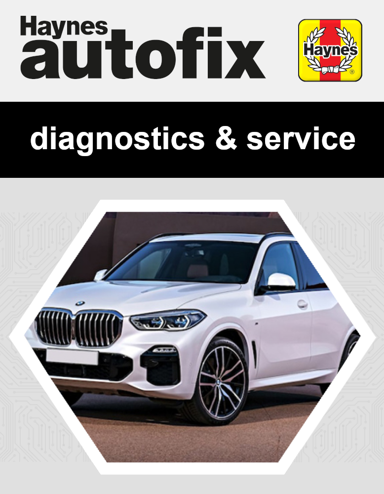 BMW X5 IV (G05/F95) PHASE 1 5DOORS 2018/11 -