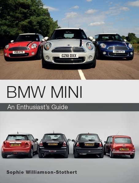 BMW MINI An Enthusiast's Guide