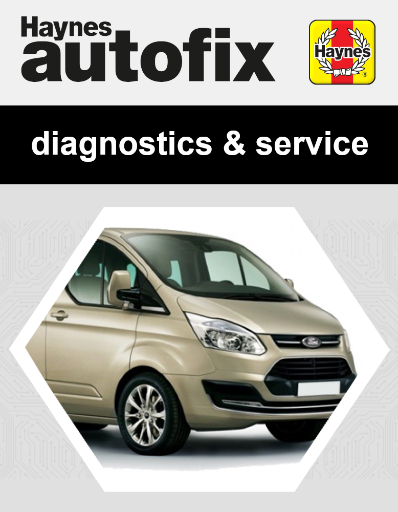 Ford TRANSIT CUSTOM L1H1 COMBI PHASE 1 5DOORS -300- SWB (2933mm) 2012/10 - 2018/03