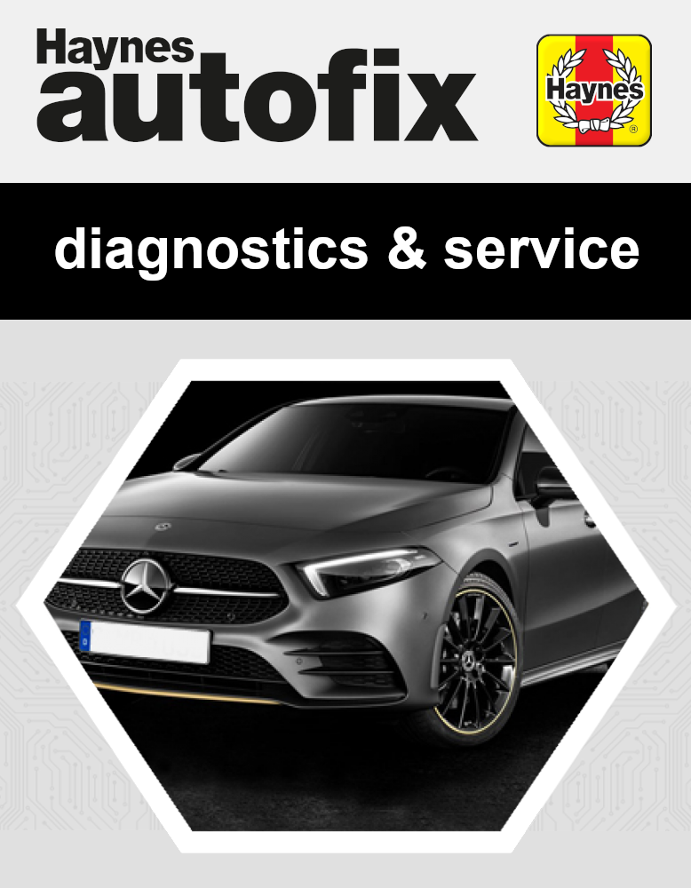 MERCEDES A-CLASS IV SALOON (V177/Z177) PHASE 1 4DOORS 2018/10 - 2023