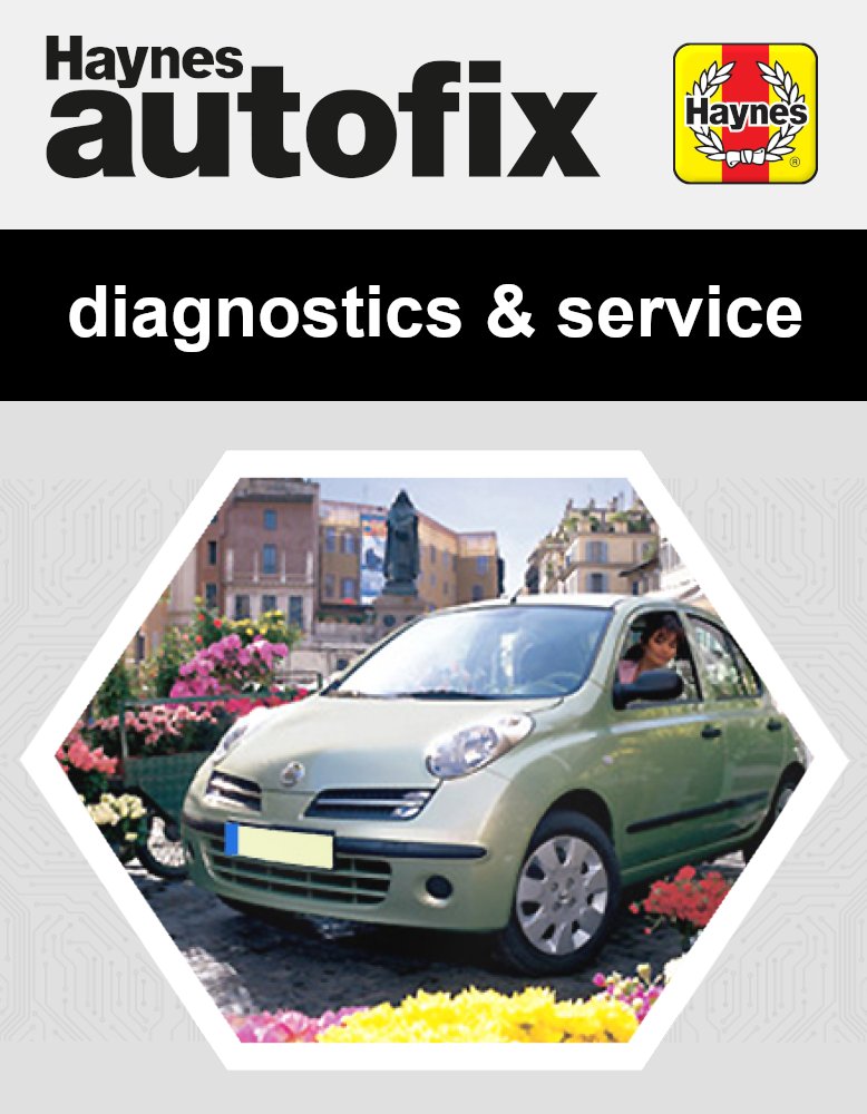 Nissan MICRA III PHASE 2 5DOORS 2005/07 - 2007/11