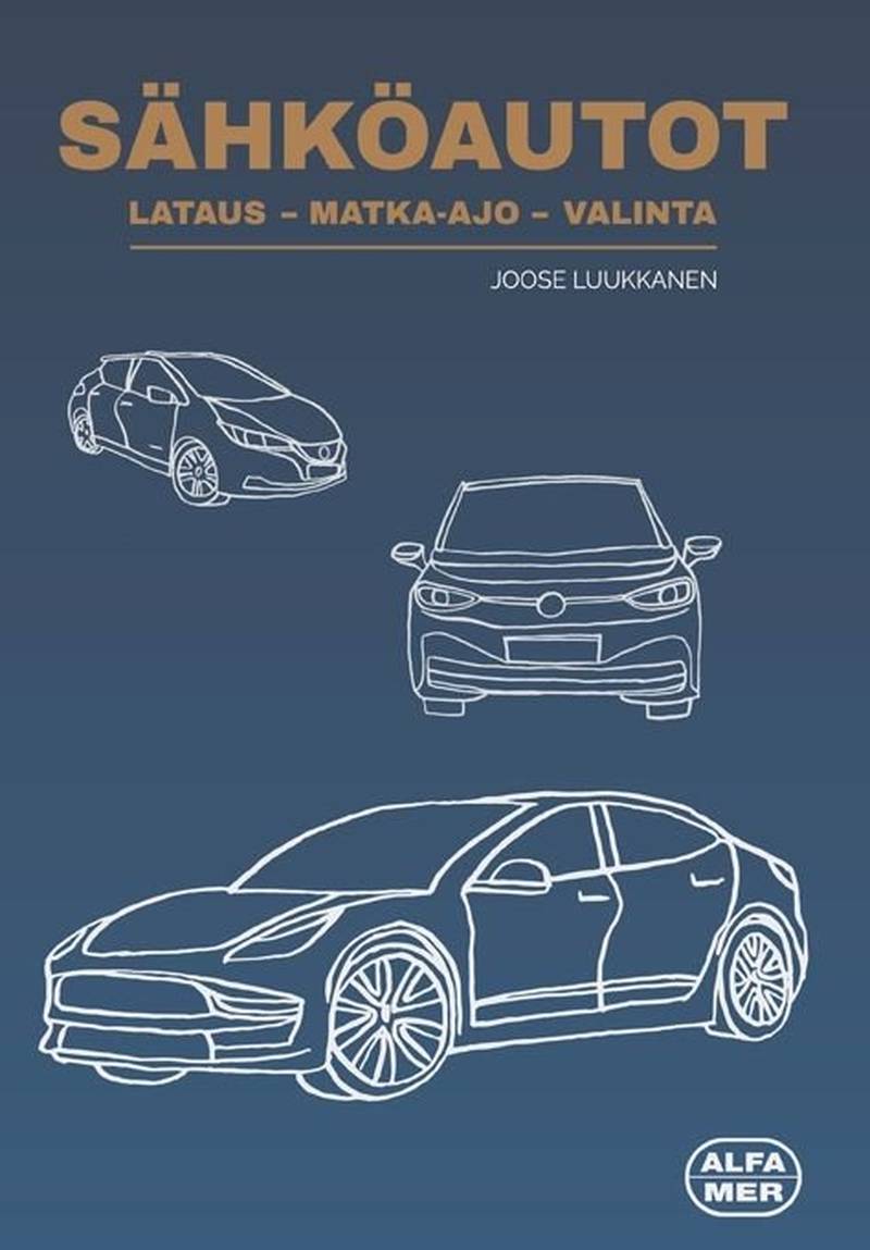 Sähköautot