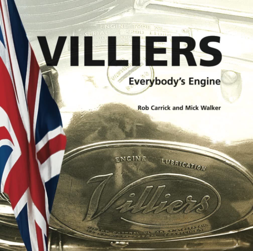 Villiers Everybody´s Engine